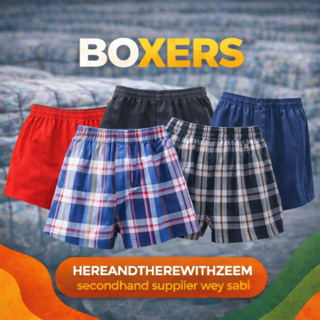 Boxers by hereandtherewithzeem