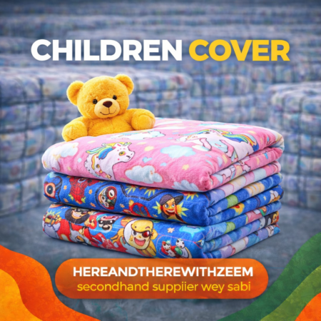 Children Cover Slot by hereandtherewithzeem