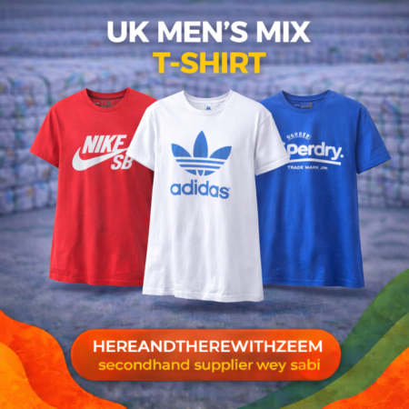 Men Mix T-Shirt and Jean by hereandtherewithzeem