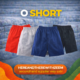 O Short by hereandtherewithzeem