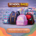 School Bags by hereandtherewithzeem