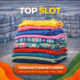 Top Slot by hereandtherewithzeem