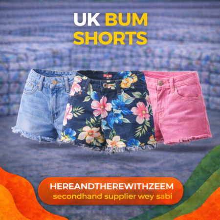 UK Bum-shorts by hereandtherewithzeem