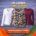 UK Ladies Long Sleeve by hereandtherewithzeem