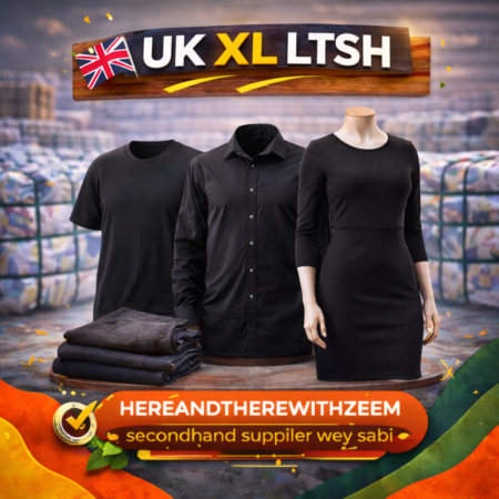 UK XL LTSH By Hereandtherewithzeem