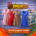 UK ladies Mix Dress By hereandtherewithzeem